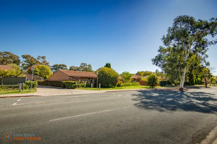 Second view of Homely townhouse listing, 20/14 Marr Street, Pearce ACT 2607