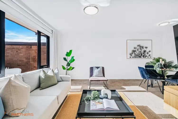 Fourth view of Homely townhouse listing, 20/14 Marr Street, Pearce ACT 2607