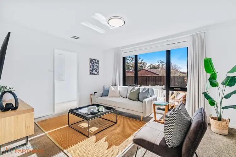 Fifth view of Homely townhouse listing, 20/14 Marr Street, Pearce ACT 2607