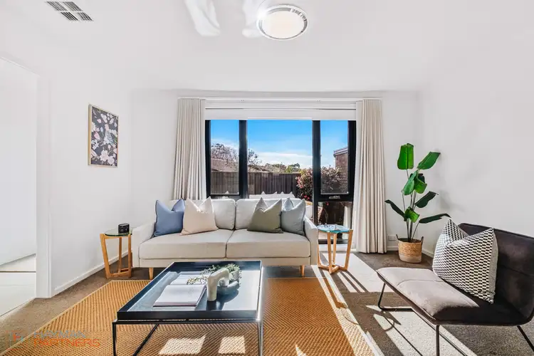 Sixth view of Homely townhouse listing, 20/14 Marr Street, Pearce ACT 2607
