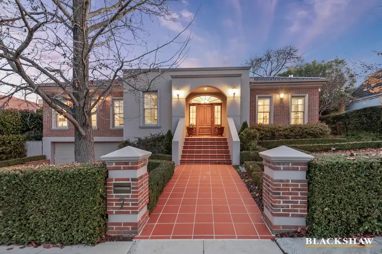 7 Woolls Street, Yarralumla ACT 2600