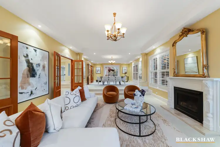 Third view of Homely house listing, 7 Woolls Street, Yarralumla ACT 2600