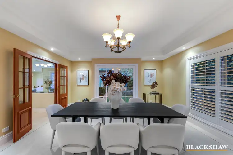 Fourth view of Homely house listing, 7 Woolls Street, Yarralumla ACT 2600