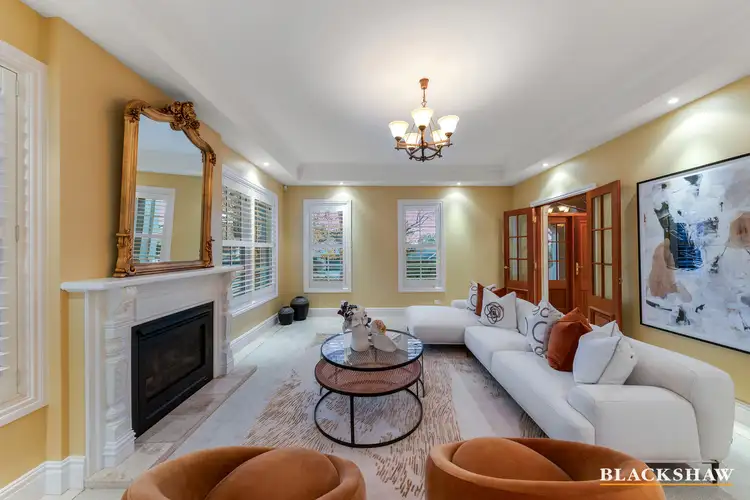 Fifth view of Homely house listing, 7 Woolls Street, Yarralumla ACT 2600