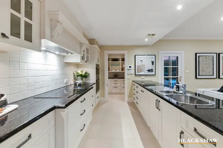 Sixth view of Homely house listing, 7 Woolls Street, Yarralumla ACT 2600