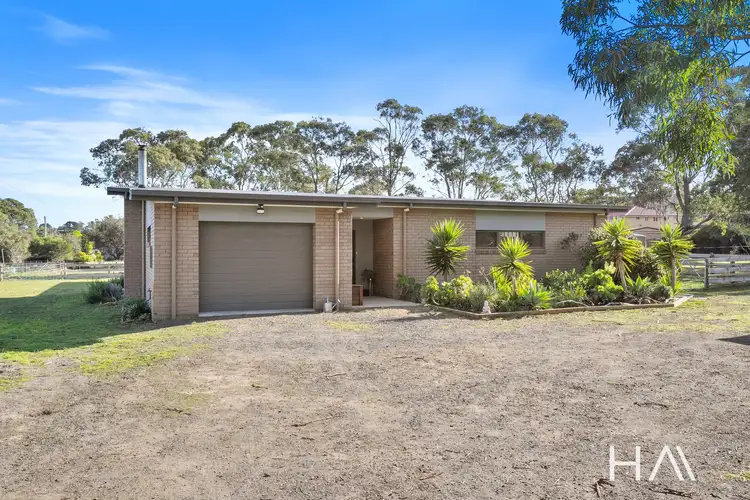 Second view of Homely house listing, 23 Terry Street, Carlton TAS 7173