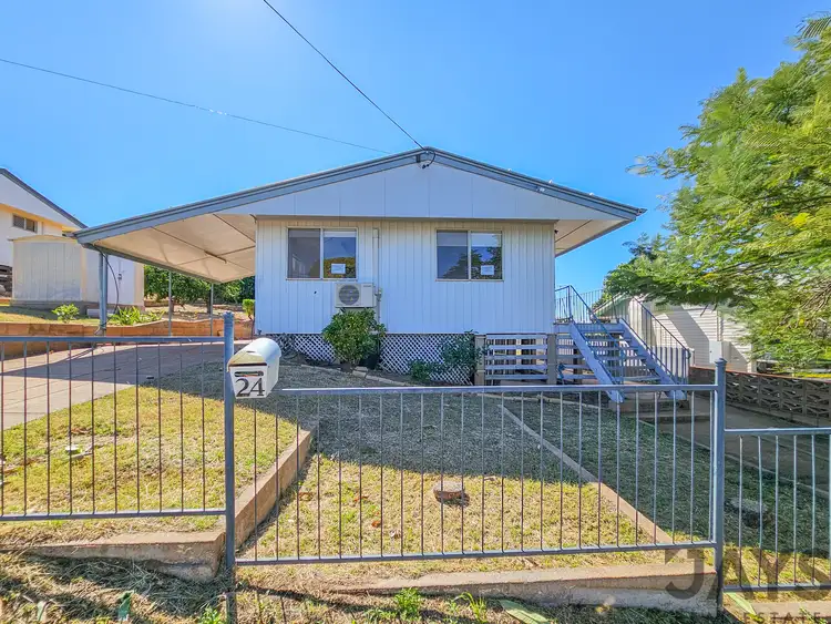 24 Kokoda Road, Mount Isa QLD 4825