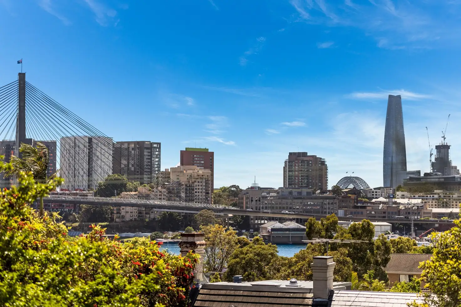Main view of Homely apartment listing, 9/2 Avona Avenue, Glebe NSW 2037