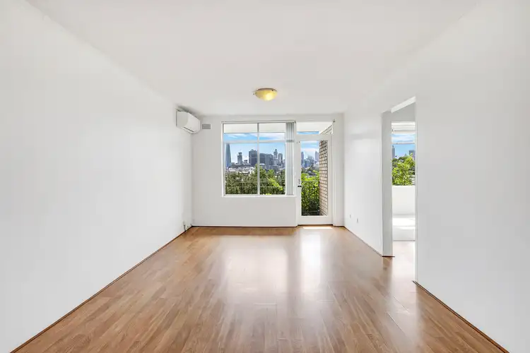 Second view of Homely apartment listing, 9/2 Avona Avenue, Glebe NSW 2037