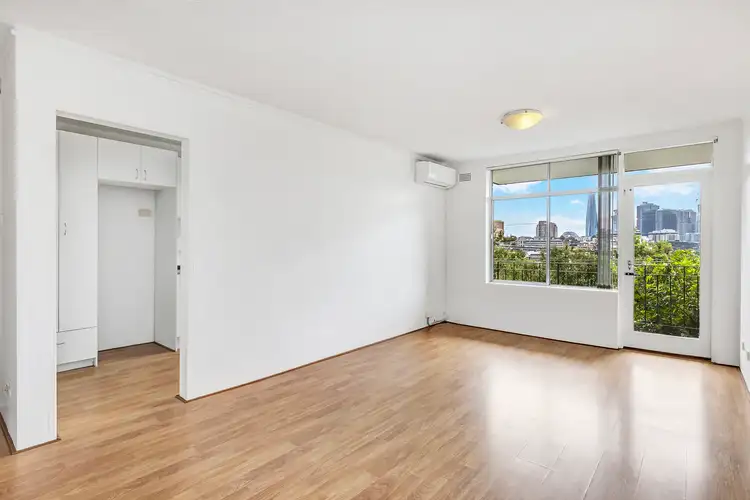 Third view of Homely apartment listing, 9/2 Avona Avenue, Glebe NSW 2037