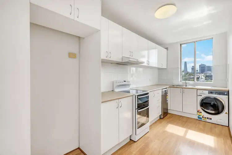 Fourth view of Homely apartment listing, 9/2 Avona Avenue, Glebe NSW 2037