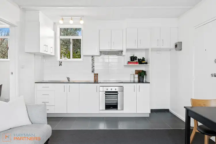 Second view of Homely apartment listing, 34/22-24 Moore Street, Turner ACT 2612