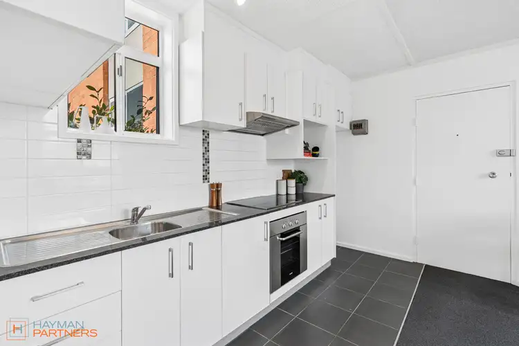 Third view of Homely apartment listing, 34/22-24 Moore Street, Turner ACT 2612