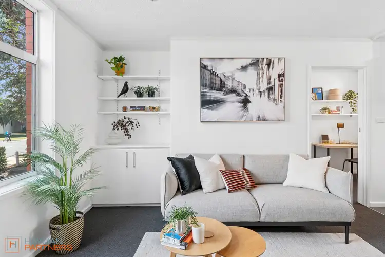 Fifth view of Homely apartment listing, 34/22-24 Moore Street, Turner ACT 2612