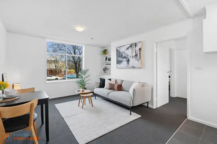 Sixth view of Homely apartment listing, 34/22-24 Moore Street, Turner ACT 2612