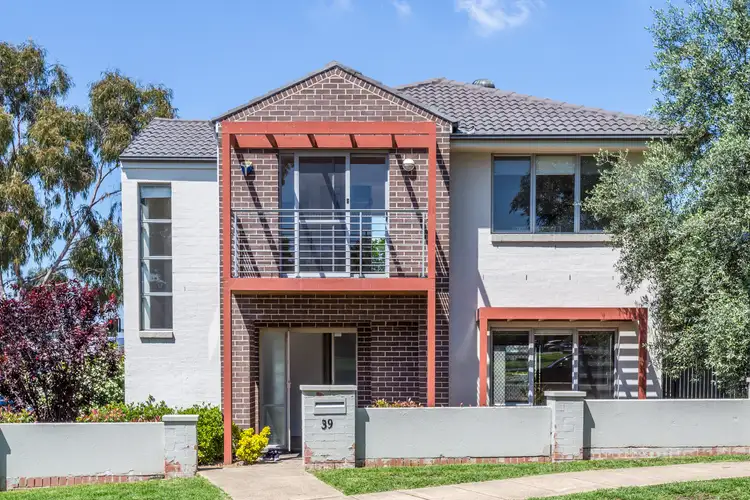 39 Watford Drive, Stanhope Gardens NSW 2768