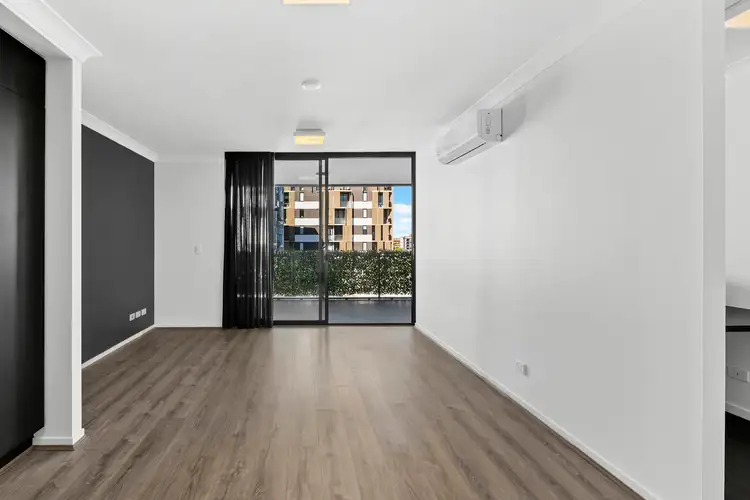 Fifth view of Homely apartment listing, 506/59 Latham Street, Chermside QLD 4032