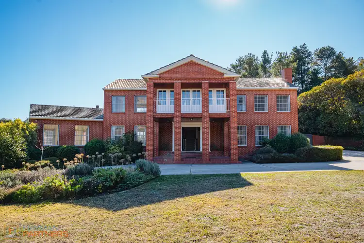 Second view of Homely house listing, 58 Culgoa Circuit, O'malley ACT 2606