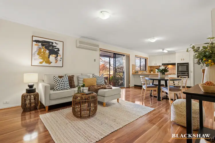 Main view of Homely house listing, 16 McClintock Street, Lyneham ACT 2602