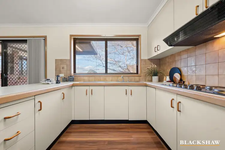 Second view of Homely house listing, 16 McClintock Street, Lyneham ACT 2602