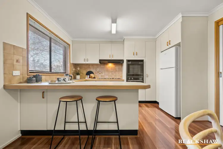 Fourth view of Homely house listing, 16 McClintock Street, Lyneham ACT 2602