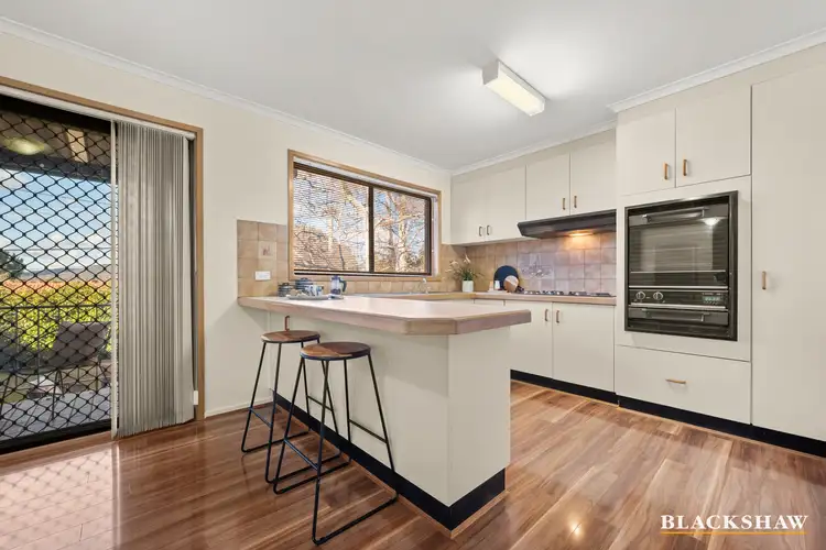 Fifth view of Homely house listing, 16 McClintock Street, Lyneham ACT 2602