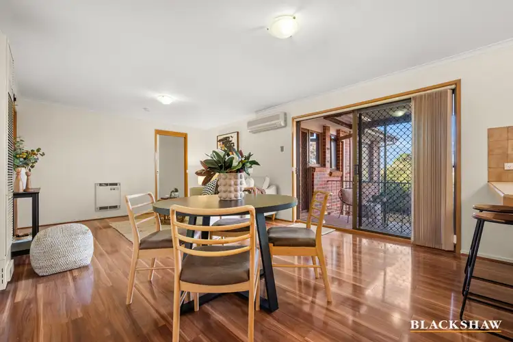 Sixth view of Homely house listing, 16 McClintock Street, Lyneham ACT 2602