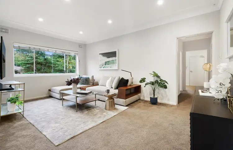 8/17 Palmerston Avenue, Bronte NSW 2024