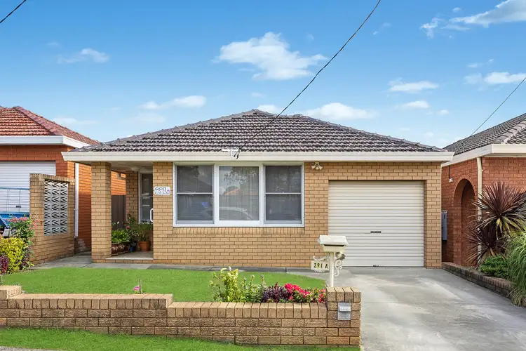 291A Dora Street, Hurstville NSW 2220
