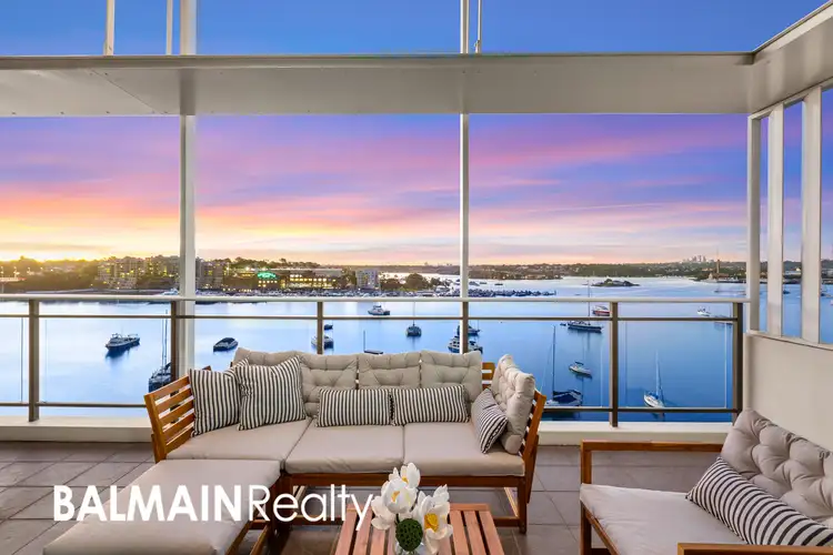 903/29 Margaret Street, Rozelle NSW 2039