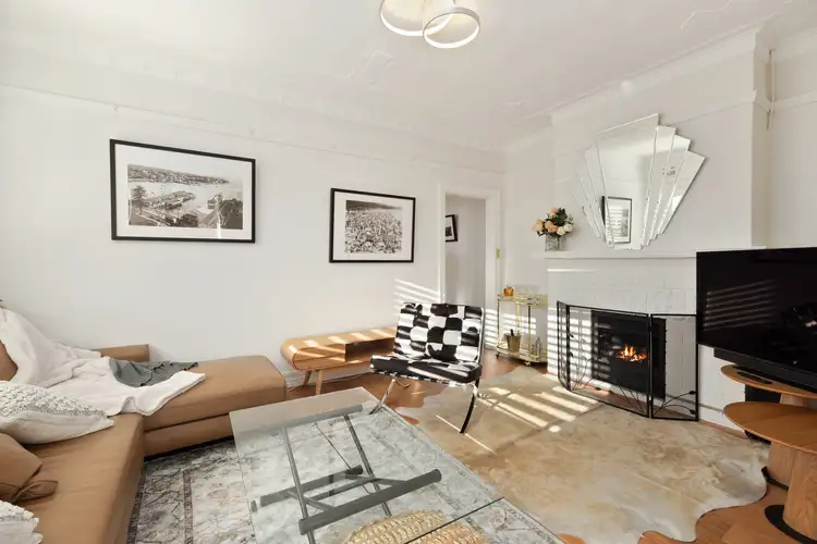 Second view of Homely apartment listing, 7/13 Osborne Road, Manly NSW 2095