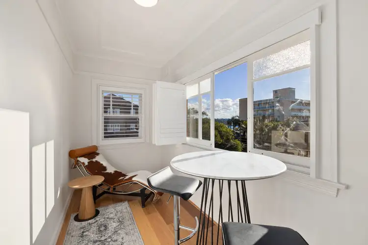 Fourth view of Homely apartment listing, 7/13 Osborne Road, Manly NSW 2095