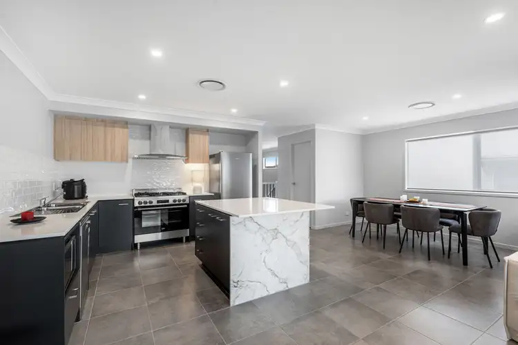 Second view of Homely house listing, 174 Cambridge Parade, Manly QLD 4179