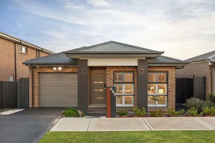 276 George Street, Box Hill NSW 2765