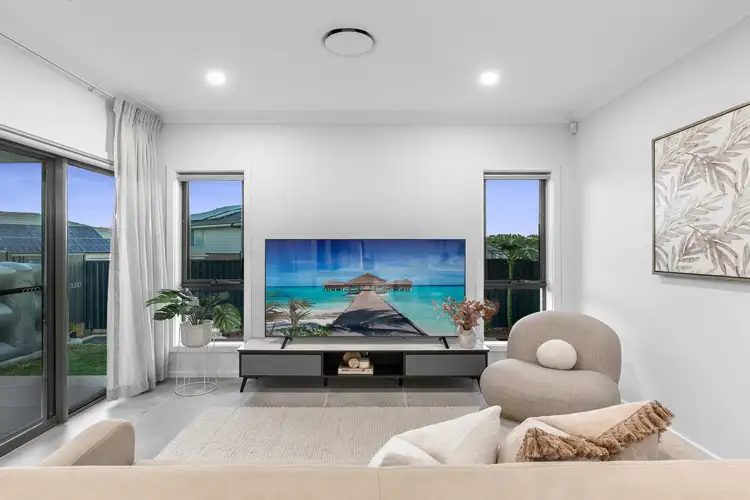 Fifth view of Homely house listing, 276 George Street, Box Hill NSW 2765