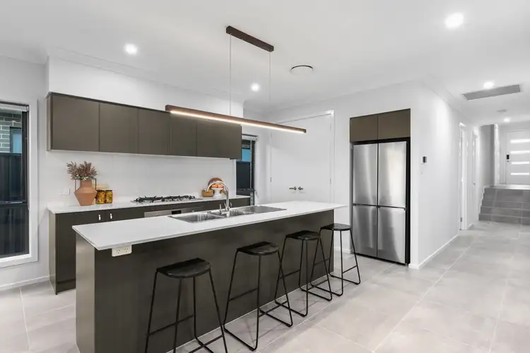 Sixth view of Homely house listing, 276 George Street, Box Hill NSW 2765