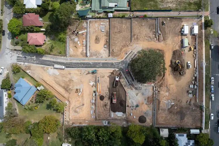 LOT 18, 5 Steele Street, Holland Park QLD 4121