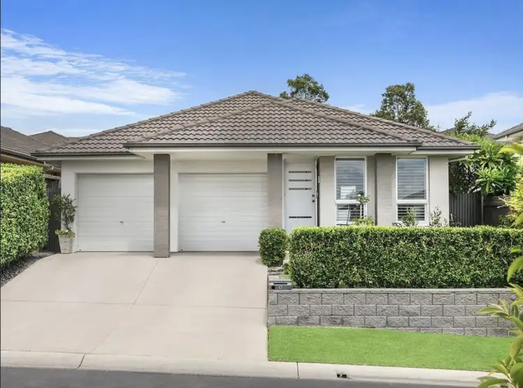 17 Kentmere Street, Stanhope Gardens NSW 2768