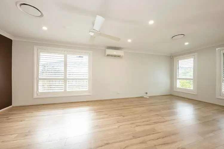 Second view of Homely house listing, 17 Kentmere Street, Stanhope Gardens NSW 2768