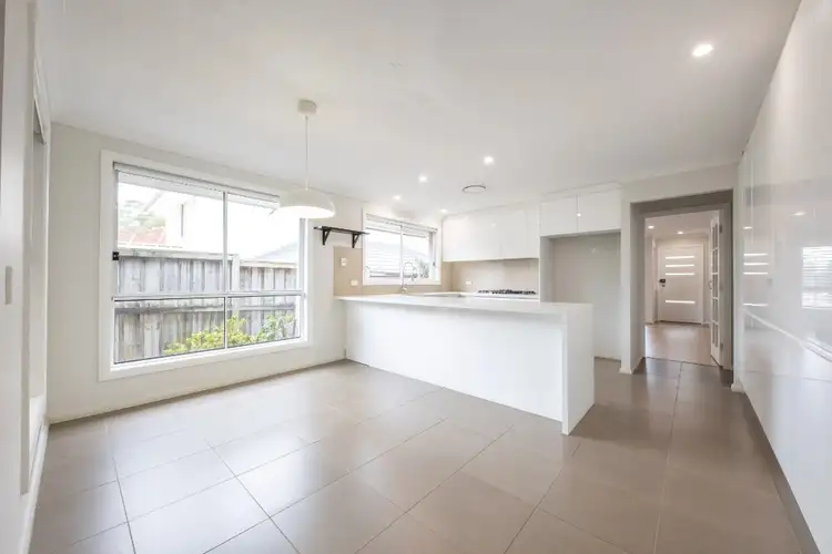 Third view of Homely house listing, 17 Kentmere Street, Stanhope Gardens NSW 2768