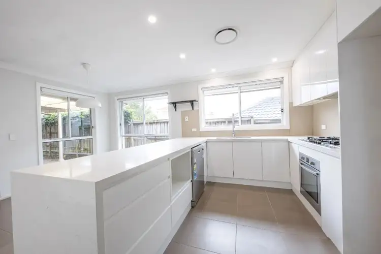 Fourth view of Homely house listing, 17 Kentmere Street, Stanhope Gardens NSW 2768