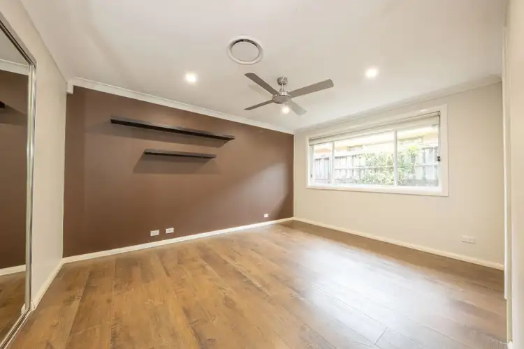 Fifth view of Homely house listing, 17 Kentmere Street, Stanhope Gardens NSW 2768