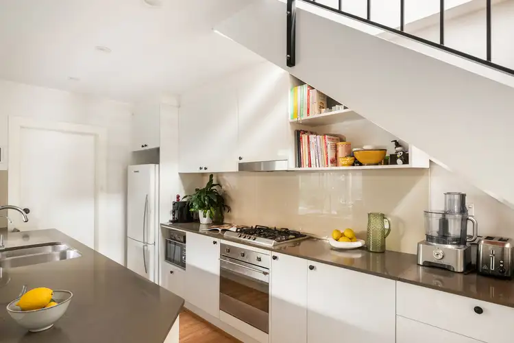 Fifth view of Homely semi-detached listing, 100 William Street, Leichhardt NSW 2040