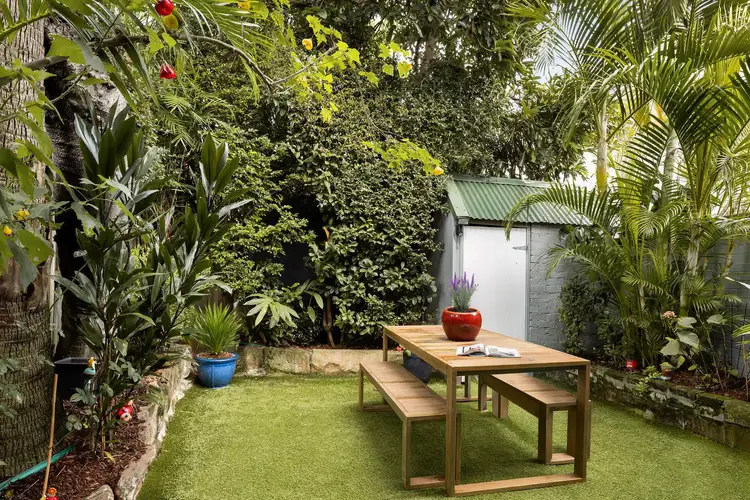 Sixth view of Homely semi-detached listing, 100 William Street, Leichhardt NSW 2040