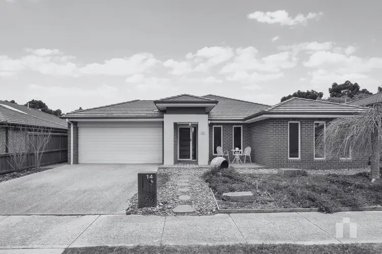 14 Mollison Drive, Doreen VIC 3754