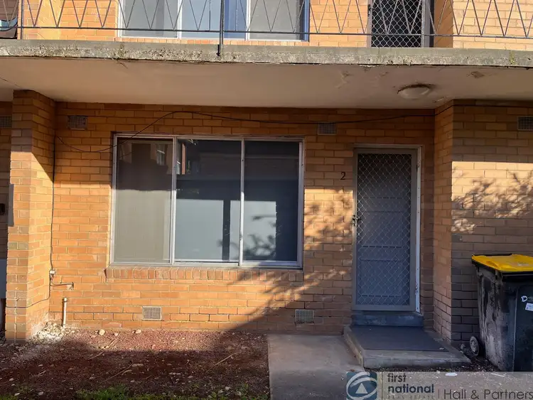 2/14 Hemmings Street, Dandenong VIC 3175