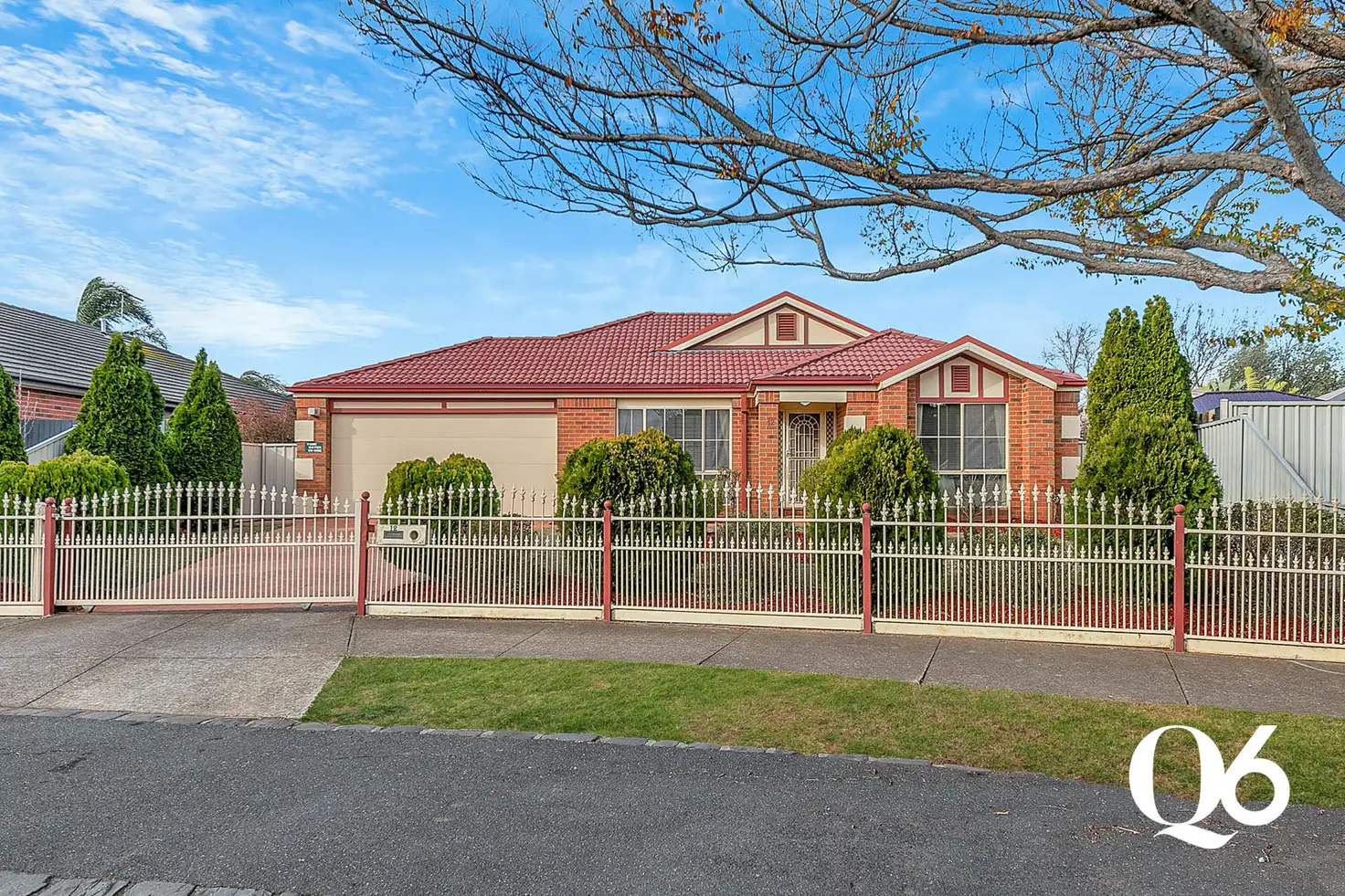 Main view of Homely house listing, 12 Lanaghan Avenue, Caroline Springs VIC 3023