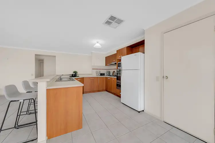 Sixth view of Homely house listing, 12 Lanaghan Avenue, Caroline Springs VIC 3023