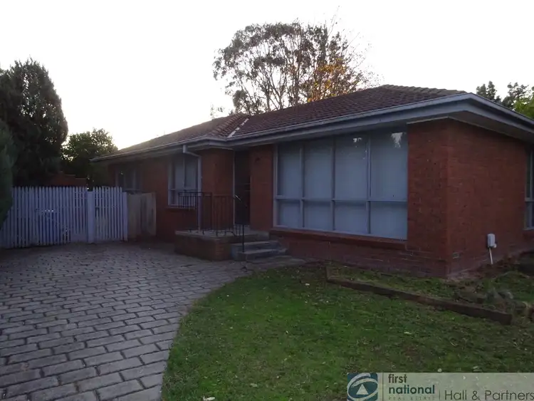 55 Fairbairn Road, Cranbourne VIC 3977