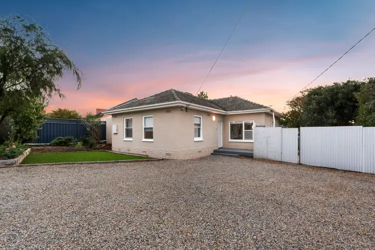 14 Galway Avenue, Seacombe Heights SA 5047